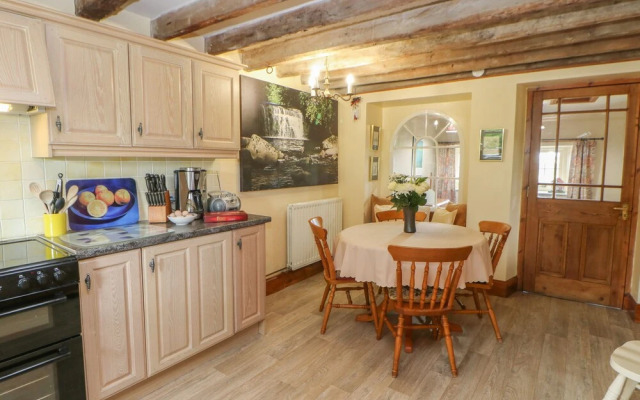 The Granary