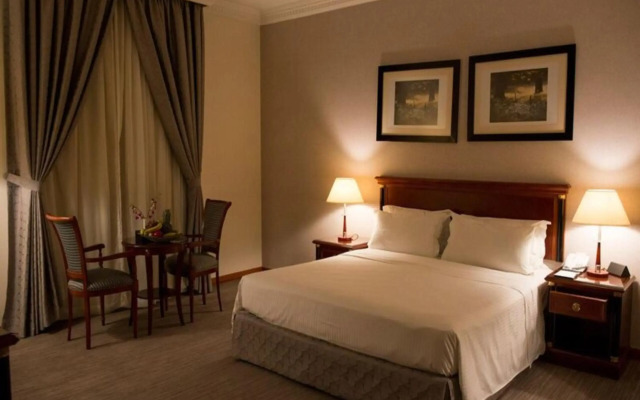 Executives Hotel - Olaya