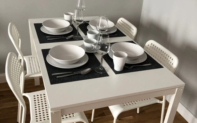 Central Rental -  Apartament Centrum Zamenhofa 1
