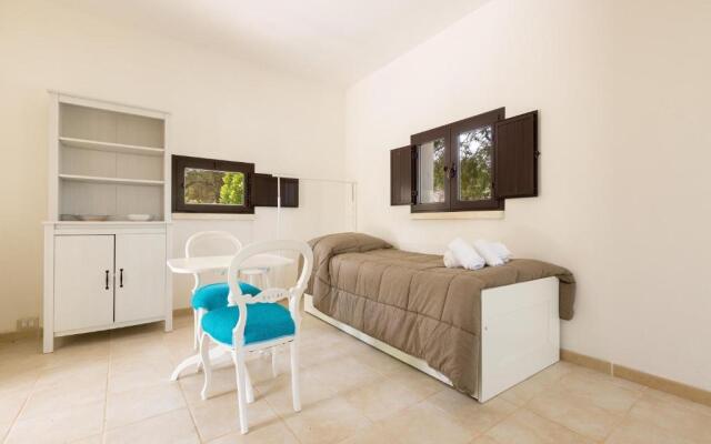 Villa Sessana by BarbarHouse