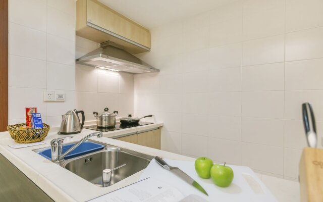 Springdale Serviced Residence Guangzhou