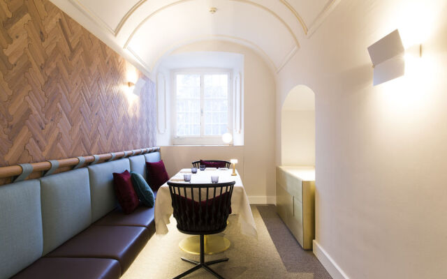Palais Bad Ragaz