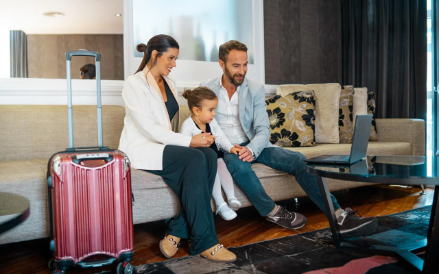 Amerian Cordoba Park Hotel