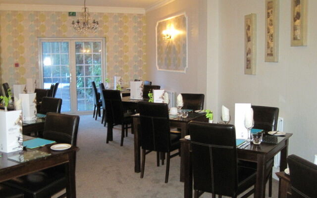 The Glenburn