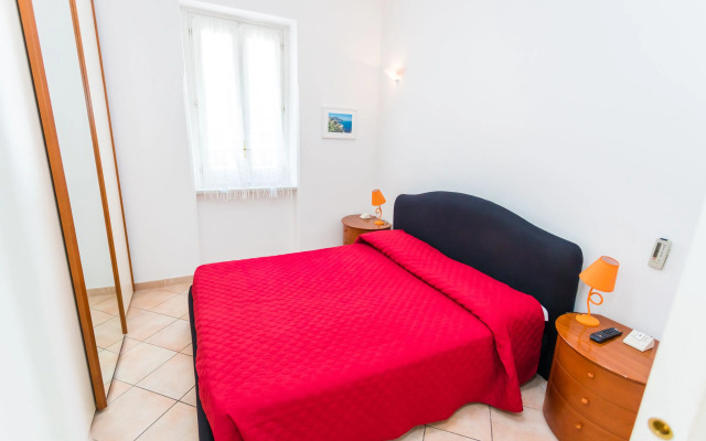 Affittacamere La Piazzetta