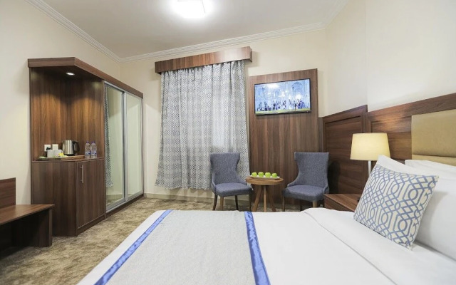 Dooma hotel