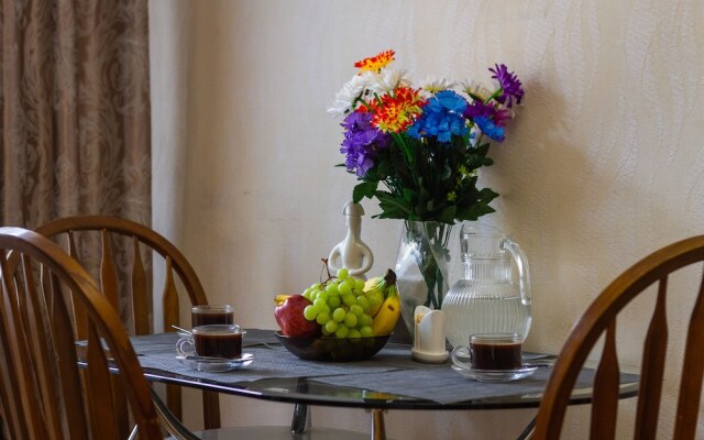 Уютное Место на канале Грибоедова