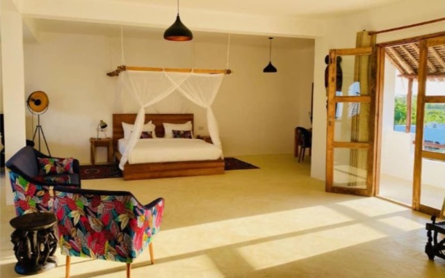 Hotel Sonrisa
