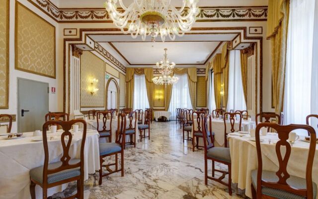 Hotel Excelsior Palace Palermo