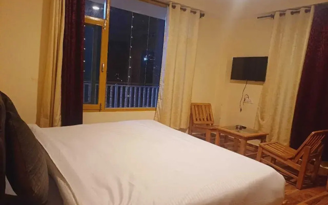 Universal Guest House