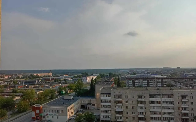 Апартаменты на улице Феофанова 2Г