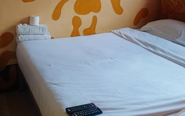 Bertlee&apos;&apos;s Pension Hauz by OYO Rooms