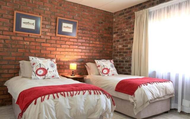 Troutways Private Retreat