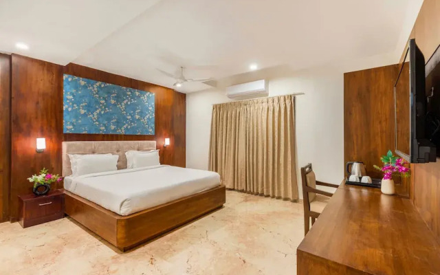Seasons A Boutique Hotel