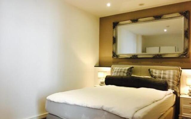 Freiraum Apartmenthaus