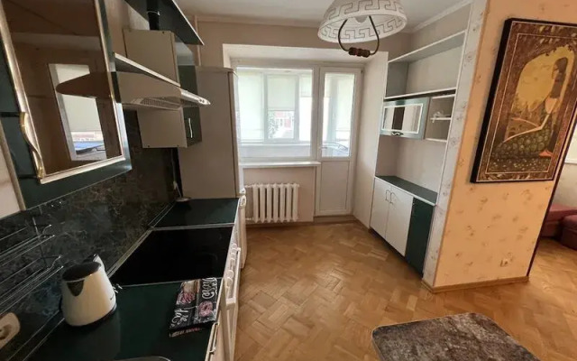 Апартаменты Суточно на улице Пушкина, д. 67