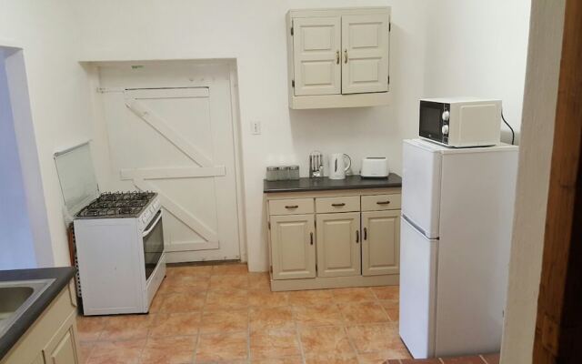 Ritorna-me Bed & Breakfast