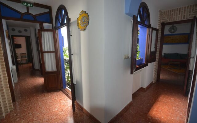 Arc House Cordoba