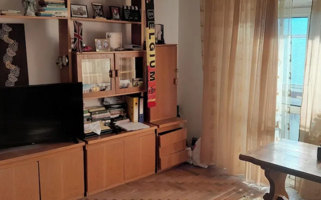 2 Bed Appt-balcony-pet Friendly-city Centre