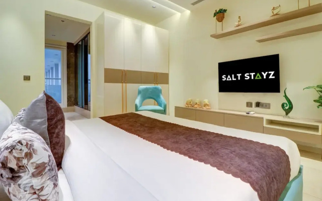 Saltstayz Premier - Mohali Chandigarh
