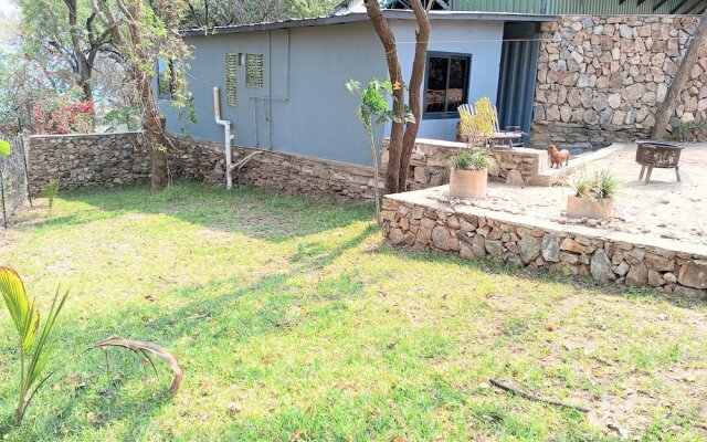 Immaculate 2-bed House in Siavonga