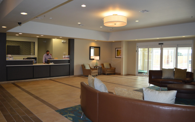 Candlewood Suites Harlingen by IHG