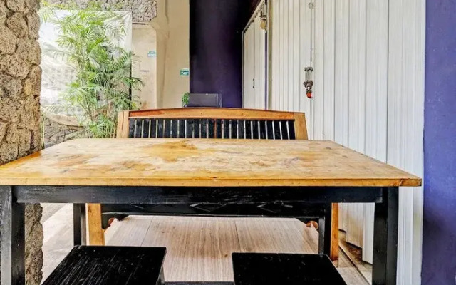 OYO 93328 Graha Citra Syariah