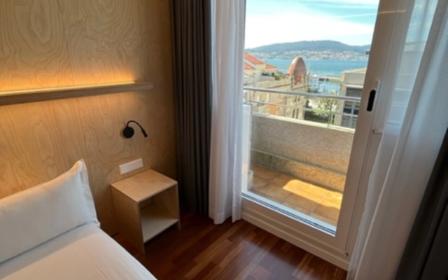 Maroa Hotel