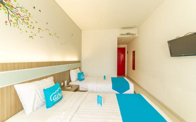 Rumah Cassa Guest House