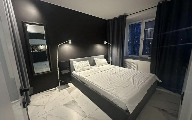 Апартаменты на улице Малые Каменщики 18 корпус 2