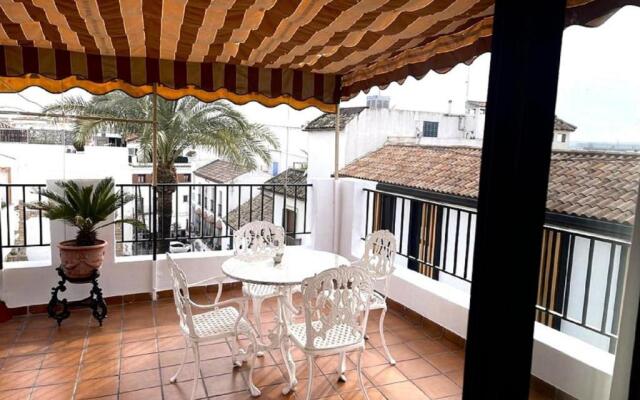 Hostal Almanzor