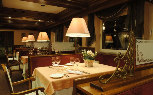 Hotel Ritta Höppner