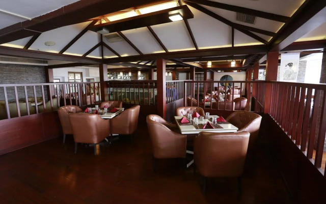 Hotel Presidency