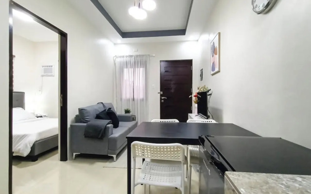 Manzil Anilao B&B 2 bdr apt U4
