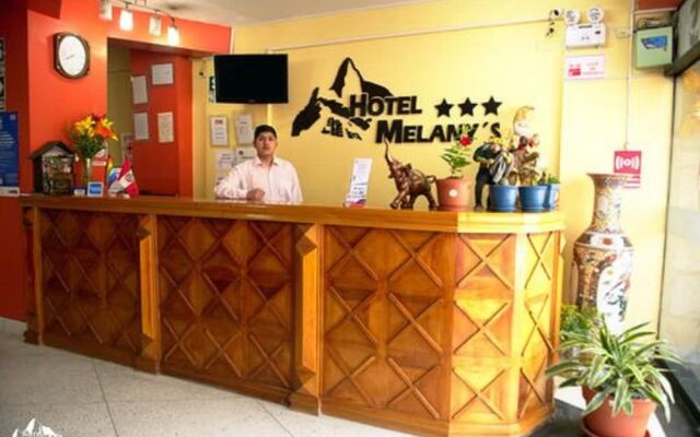 Hotel Melanys