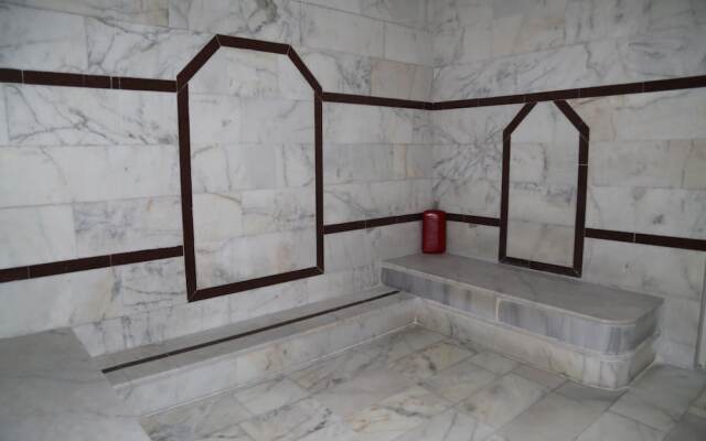 Grand Alin Hotel Tokat