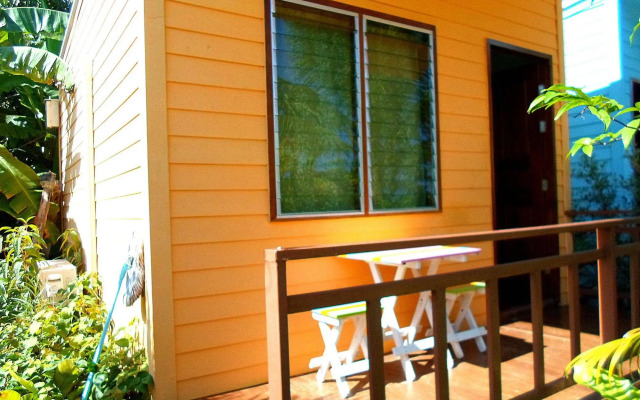 Rewadee Garden Resort