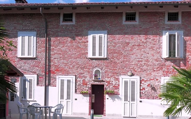 Antica Cascina Ostello di Borghetto