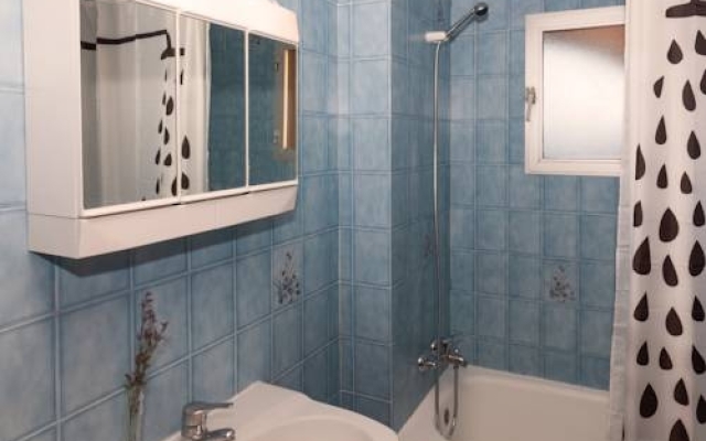 Zodiac Apartamentos