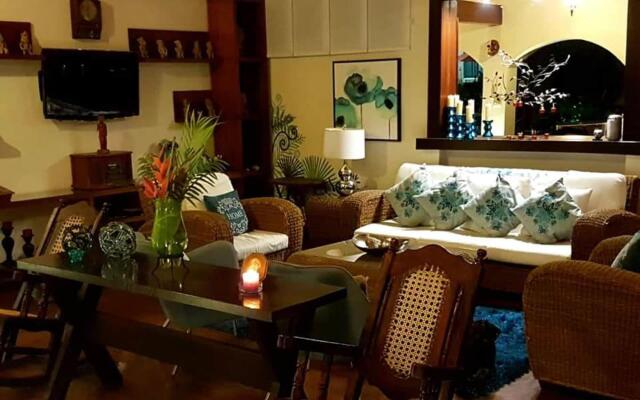 Hotel Boutique La Casona