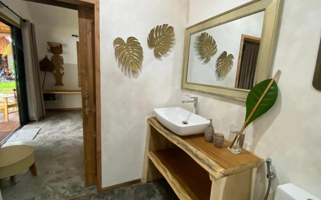 KALUME' Eco Boutique Resort