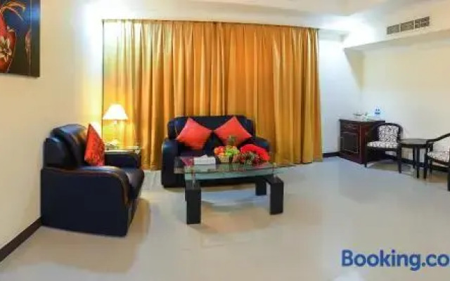 Samada Hoora Hotel And Suites