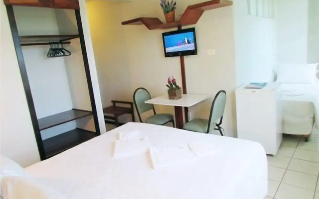 Imperador Turismo Hotel