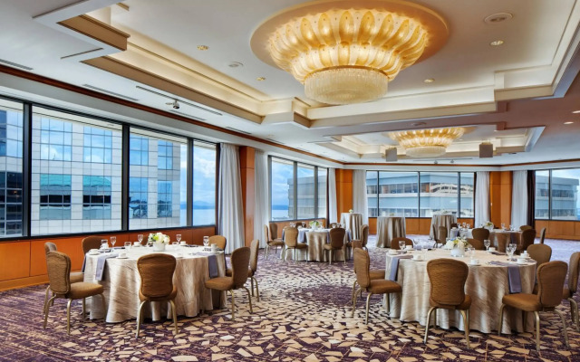 Sheraton Grand Seattle