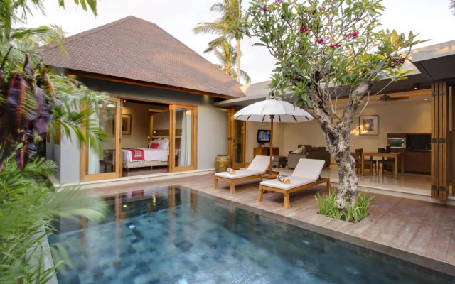 Koenokoeni Villa