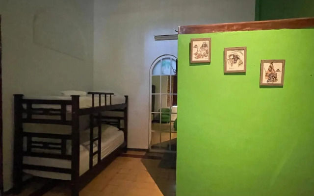 Hotel La Palma Centro Histórico