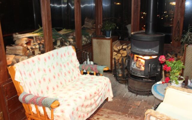 Bears House