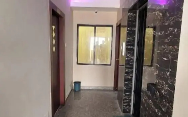 DhamStay Hotel UK Palace Near Beach Puri