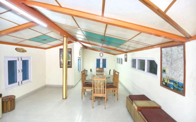 Deepjyoti by OYO Rooms