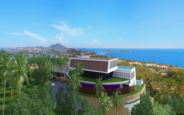 Aqua Samui Villas